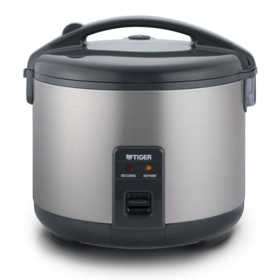 10-Tassen-Reiskocher in Weiß m – Rice Cooker 10 Cup Bewertung und Preis